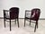Bentwood Armchairs from Thonet, 1890s, Set of 2 For Sale - Image 3 of 11