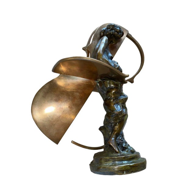 Metal Arman Sculpture Postmodern, Deconstruction 20th C For Sale - Image 7 of 13