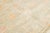 Artisan Sage & Terracotta Hand-Knotted Khotan Pomegranate Wool Rug 10x14 For Sale In New York - Image 6 of 11