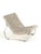 Vintage Metal Hierden Armchair, 1970s For Sale - Image 6 of 16