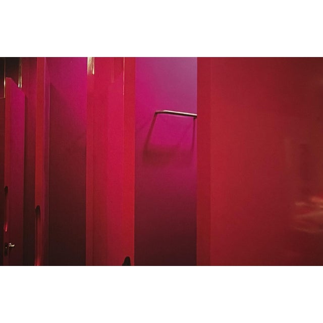 Modern Salons and Spas: The Architecture of Beauty Book by Julie Sinclair Eakin For Sale - Image 3 of 6