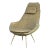 Arne Dahlén Highback Lounge Chair For Sale