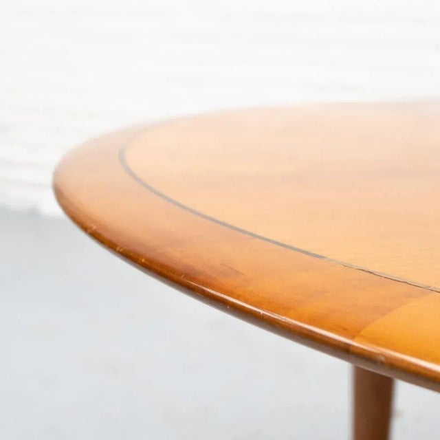 Mid-Century Modern Star Coffee Table, 1960s For Sale - Image 4 of 10