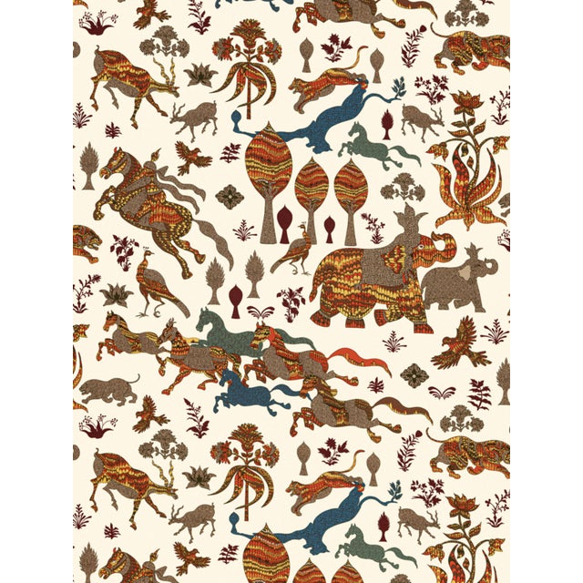 Influenced by surroundings across the globe, Hemispheres takes you on a colorful journey to some of the world’s most...