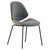 Council Family Salon Steelcut 144 Chair by Salto and Sigsgaard for OneCollection For Sale - Image 13 of 13