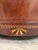American 1800-1810 Bowfront Chest of Drawers. For Sale - Image 9 of 10