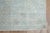 Turkish 1970s Vintage Handmade Wool Cotton Turkish Beige Area Rug For Sale - Image 3 of 11