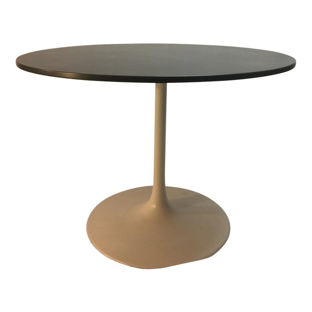Soapstone Top Tulip Table Chairish