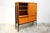 Mid-Century Modern Belgian Highboard by Alfred Hendrickx for Belform, 1958 For Sale - Image 9 of 15