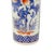1950s Small Japanese Cylinder Vase in Imari Porcelain, 1950s For Sale - Image 5 of 16