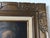 Oil on Canvas Portrait of a Medieval Man Signed Costello For Sale - Image 9 of 11