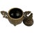 Mid 20th Century Tibetan Buddhist Tripod Incense Burner (Censer) For Sale - Image 17 of 18