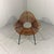 Rattan Easy Chairs attributed to Rohé Noordwolde Netherlands 1960s, Set of 2 For Sale - Image 10 of 18