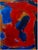 Informal Painting is an original artwork realized by Giorgio Lo Fermo in 2018. Oil on canvas. Perfect conditions. It is a...