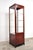 1940s Vintage Shop Display Cabinet in Oak, 1940s For Sale - Image 5 of 8