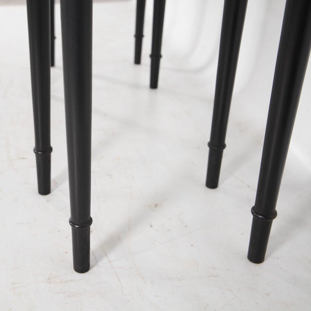 Vintage Neoclassical Console Table, 1970s For Sale - Image 16 of 18
