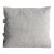Lancaster Signature Aspen Pillow in Demi Pebble For Sale
