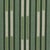 Mid-Century Modern Sample - Schumacher Cusco Ikat Fabric In Green For Sale - Image 3 of 6