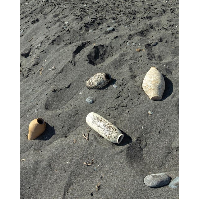 Stomata 3 Vase by Anna Karountzou For Sale - Image 16 of 18