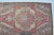 Tribal Antique Handmade Tribal Carpet For Sale - Image 3 of 10
