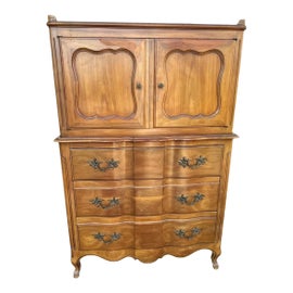Example of John Widdicomb Dressers and Chests of Drawers