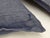 Thom Filicia for Eastern Accents Strauss Denim Decorative Pillows, Pair For Sale - Image 11 of 12