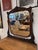 Eastlake Tiger Oak Wood Dresser With Mirror, 19th Century For Sale - Image 10 of 12