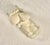 Department 56 Snowbabies "Two Little Babies on the Go!" Figurine 1997-2001 Original Box & Packing For Sale In Greenville, SC - Image 6 of 12