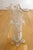 Glass Small Palm Tree Vase in Blown Murano Glass, 1950s For Sale - Image 7 of 13