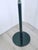 Metal Cilindro Designer Coat Rack attributed to Fase, 1970s For Sale - Image 7 of 8
