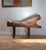 Mid 20th Century Hand-Carved Outsider Art Bench With Face For Sale - Image 10 of 11