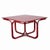Wood Swedish Embassy Table by Jan Bočan, 1970s For Sale - Image 7 of 7