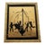 Each piece of art features an artwork scene of children dancing around a Mayflower pole. Framed 5.5" x 6.5" The term...