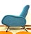 1960s Lounge Chair by Marco Zanuso for Arflex, Italy, 1960s For Sale - Image 5 of 17