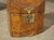 18th Century French Embossed Leather Letter Box, “Coffret a Courrier” For Sale In Dallas - Image 6 of 17