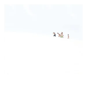 Bolonia 2, Photograph, White Sandy Beaches, 2010