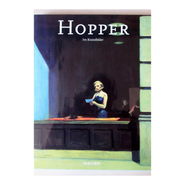 Hooper by Ivo Kranzfelder For Sale
