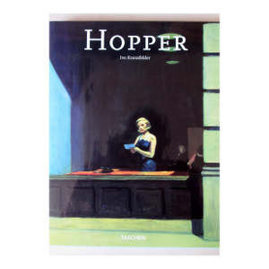 Hooper by Ivo Kranzfelder