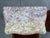 1920s Stunning French Inlay Night Tables W/Marble For Sale - Image 5 of 10