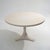 Kartell Table with Central Leg by Ignazio Gardella for Kartell, 1970s For Sale - Image 4 of 14