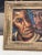 Textile 1940s American Painting by Ralph Smith For Sale - Image 7 of 9