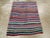 Galerie Shabab Collection Mid-20th Century Persian Flatweave Kilim Rug For Sale - Image 4 of 9