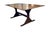 Vintage Wooden Table by Gianfranco Frattini for Bernini, 1960s, in Good conditions. Designed 1960 to 1969 This piece has...