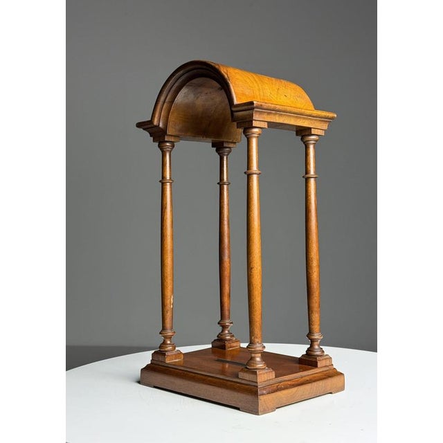 Scale Model Wooden Maguette For Sale - Image 11 of 15