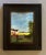 Realism The Red Phone Box by Satori Gregorakis For Sale - Image 3 of 4