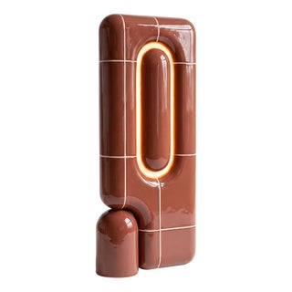 U 037 Ambient Lamp by Rollo Studio For Sale