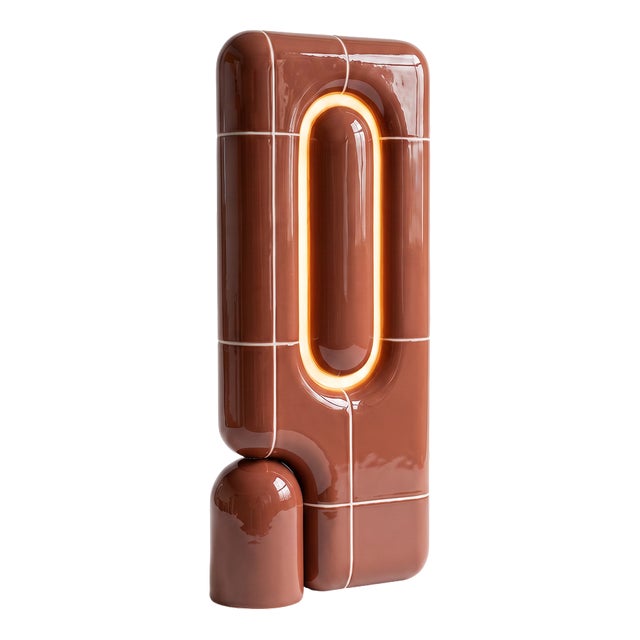 U 037 Ambient Lamp by Rollo Studio For Sale