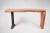 Living Edge Water Fall Console Table 56 For Sale In Greensboro - Image 6 of 6