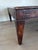 Theodore Alexander Castle Bromwich Reclaimed Wood Coffee Table For Sale - Image 12 of 16