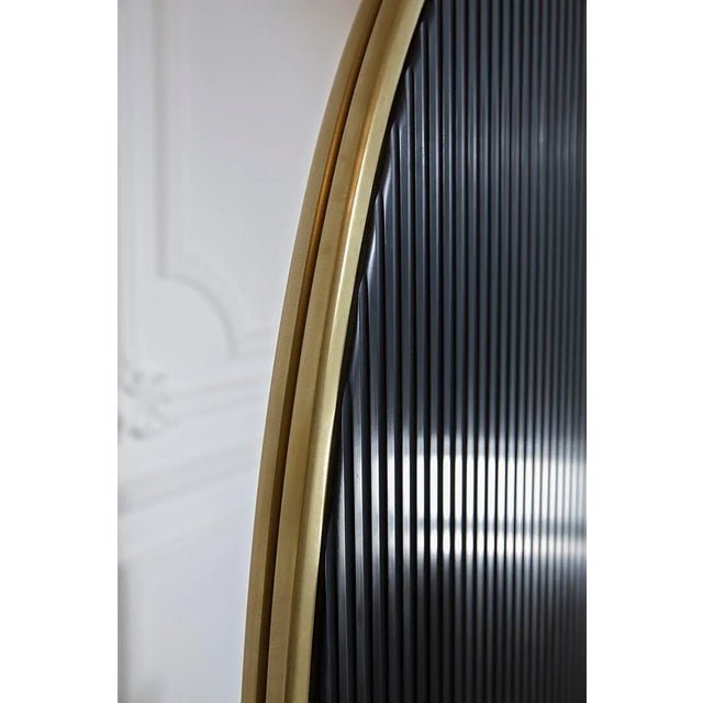 Contemporary Kookie Mirror by Felice James For Sale - Image 3 of 7